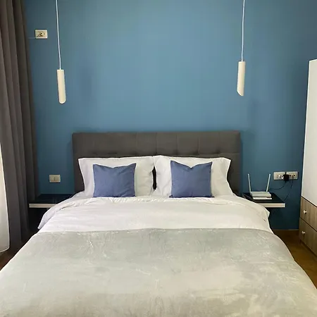 Apartment Dm *