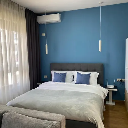 Apartment Dm