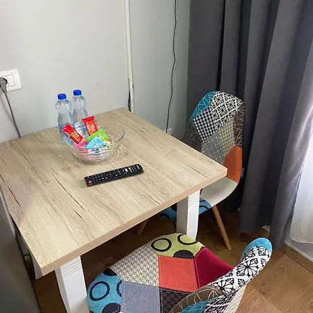 Apartment Dm *