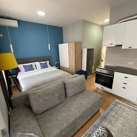 Apartment Dm *